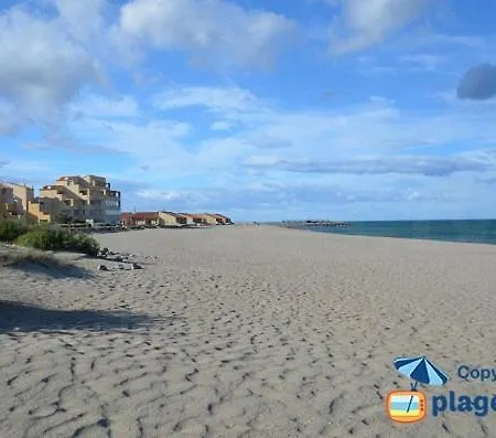 Holiday home L'eden Naturiste Leucate